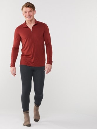 Artilect Boulder 125 Base Layer Leggings - Men's 3