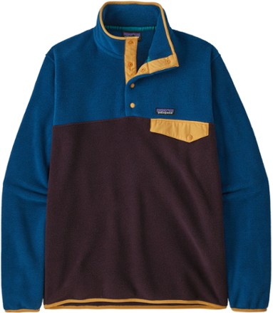 Patagonia Men's Quilt Snap-T Pullover - Tony's TuxesTony's Tuxes