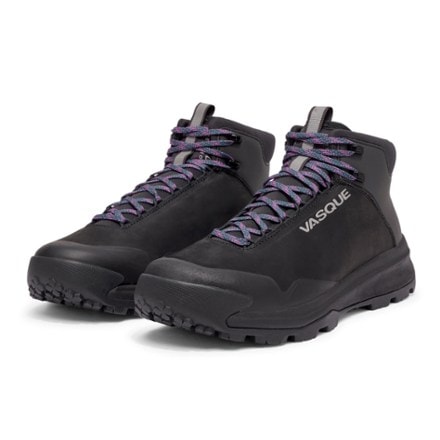 Vasque Horizon Mid Waterproof Hiking Boots - Women's 1