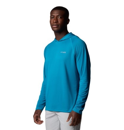 Columbia PFG Solar Stream Hoodie - Men's 3