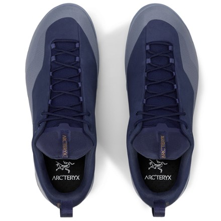 Arc'teryx Konseal GTX Approach Shoes - Women's 3