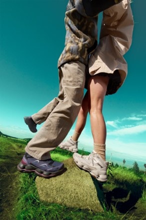 Merrell SpeedARC Matis Mid GORE-TEX Hiking Boots - Men's 10