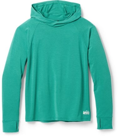 REI Co-op Sahara Shade Hoodie - Kids' 0