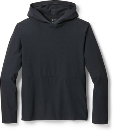 ALWRLD ALTRN Rib Hoodie - Men's 0