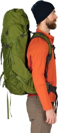 Osprey Aether 55 Pack - Men's 6