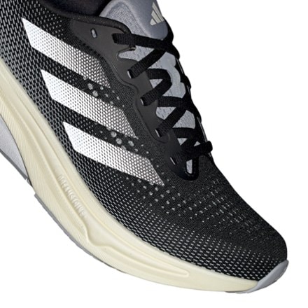 adidas Supernova Solution Road-Running Shoes - Women's 8