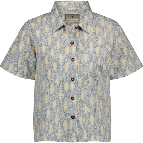 Product Image of color Summer Sky Fish Print