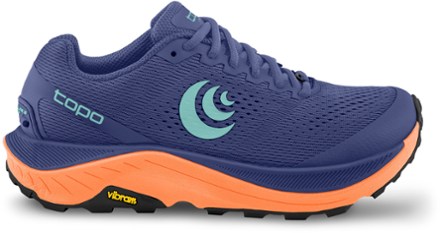 Topo Athletic Ultraventure 3 Trail-Running Shoes - Women's 0