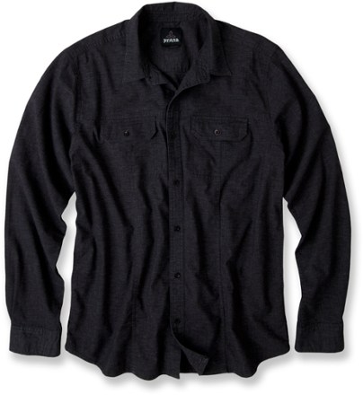 rei prana mens shirts