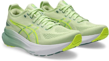 ASICS GEL-Kayano 31 Road-Running Shoes - Women's 2