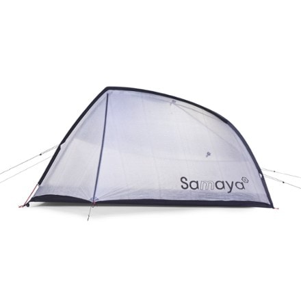 Samaya INSTANT3 Alpine Tent 2