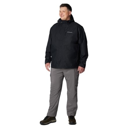 Columbia Hikebound II Jacket - Men's 5