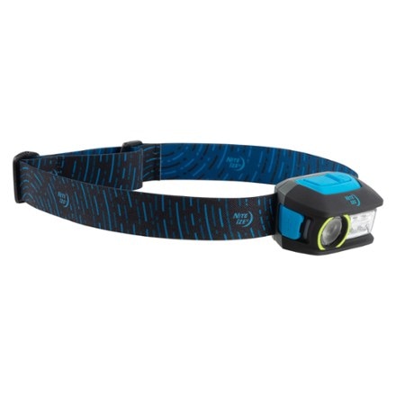 Nite Ize Radiant 300 Rechargeable Headlamp 0