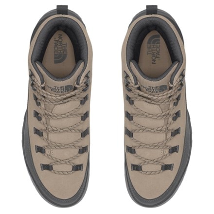 The North Face Glenclyffe Urban Boots 2