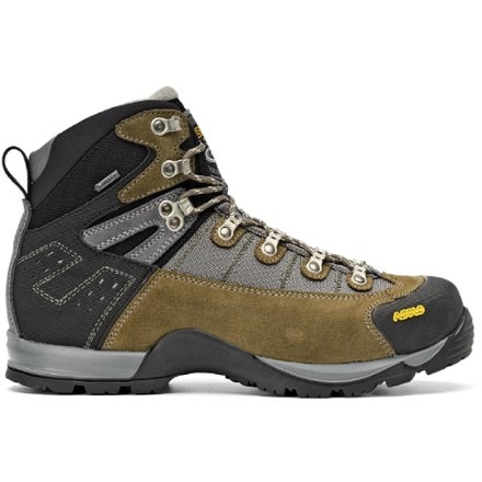 Asolo Fugitive GTX Hiking Boots - Men's 0