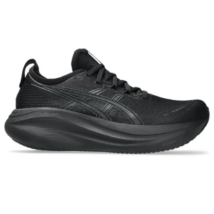 ASICS GEL-Nimbus 27 Road-Running Shoes - Men's 0