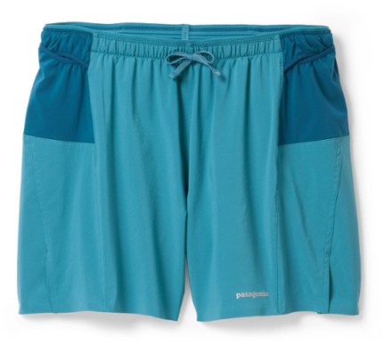 Patagonia store workout shorts