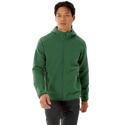 Arc'teryx Kyanite Hoodie - Men's 1