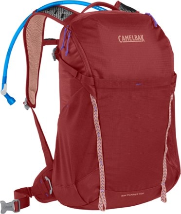 CamelBak Rim Runner X20 Hydration Pack - Women's 0