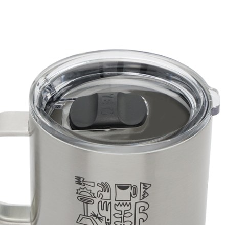 YETI Rambler Stackable Mug - 14 fl. oz. 2