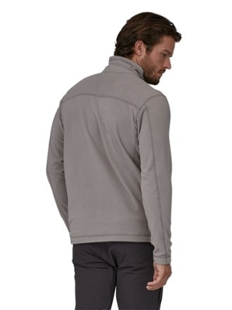 Patagonia Micro D Fleece Pullover - Men's 2