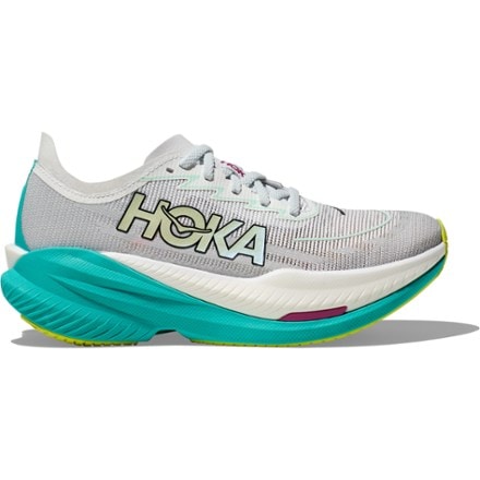 HOKA Mach X 2 Road-Running Shoes - Women's 0