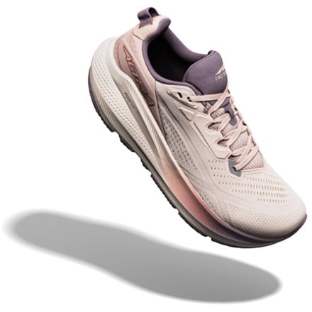 Altra FWD VIA 2 Road-Running Shoes - Women's 5