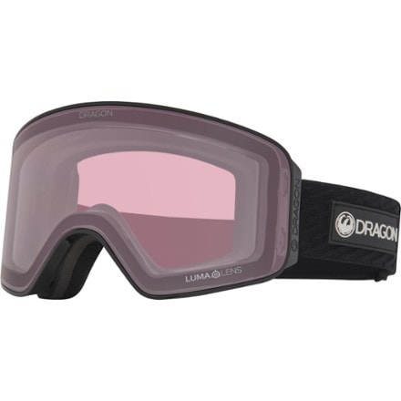Dragon NFX Mag OTG Snow Goggles 4