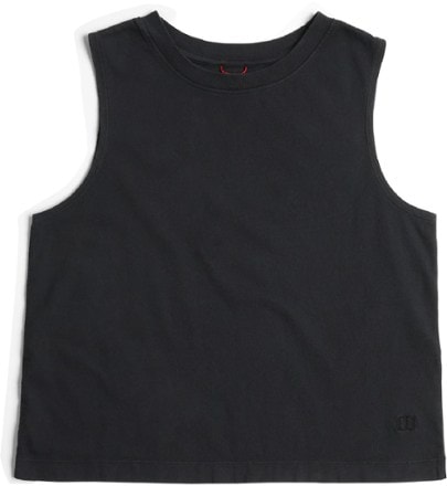 Topo Designs Dirt Tank Top - Women's 0