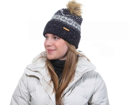 Sweet Turns Ella Beanie - Women's 1