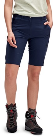 mammut runbold short