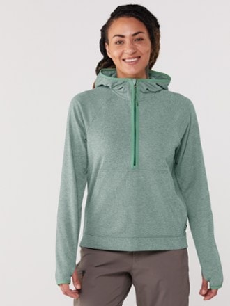 REI Co-op Trailmade Midlayer Hoodie - Women's 2