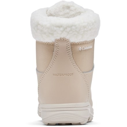 Columbia Moritza Snow Boots - Kids' 5