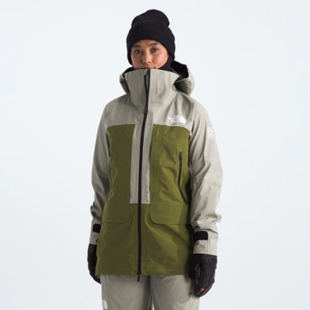 The North Face Summit Verbier GTX Jacket - Women's 1