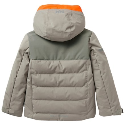 Helly Hansen Vertical Insulated Jacket - Toddlers' 3