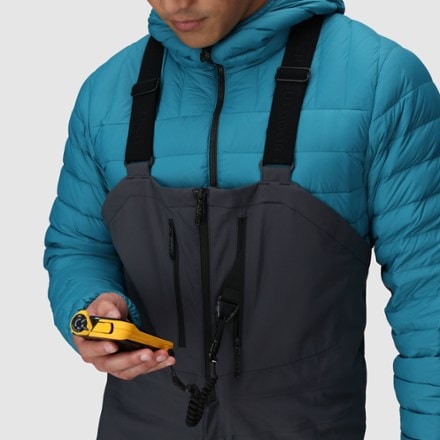 Outdoor Research Cloudchaser 3L Bib Pants - Men's 5