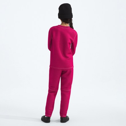 The North Face DotKnit Thermal Base Layer Set - Kids' 2