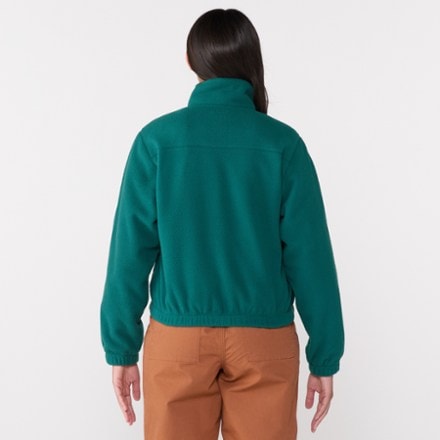 REI Co-op Campwell Fleece Jacket - Women's 3