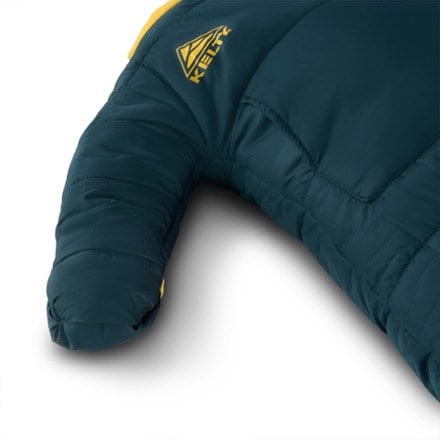 Kelty Space Cadet 30 Sleeping Bag - Infants'/Toddlers' 9