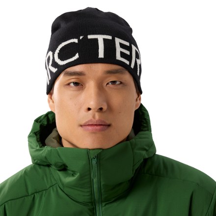 Arc'teryx Word Head Toque 1