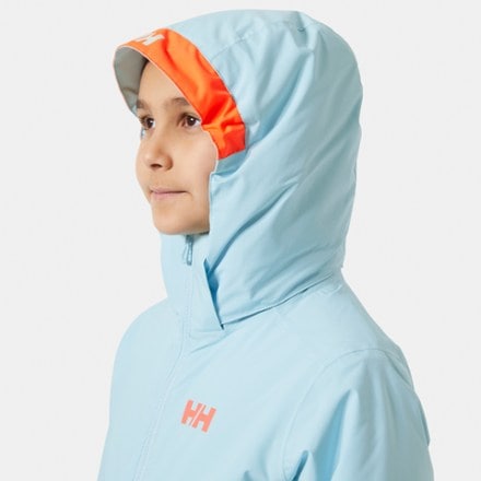 Helly Hansen Jewel Insulated Jacket - Girls' 4