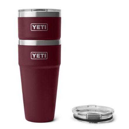 YETI Rambler Stackable Cup with MagSlider Lid - 30 fl. oz. 3