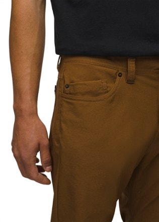 prAna Brion Pants II - Men's 4