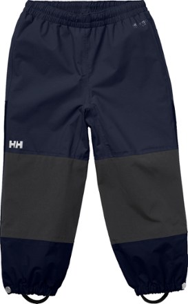 Helly Hansen Shelter Outdoor Pants - Kids' 0