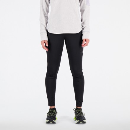 H&M DryMove™ Warm Running Tights