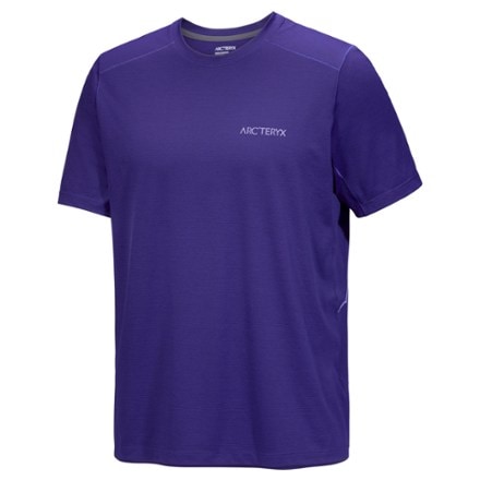 Arc'teryx Cormac Arc'Bird Logo Shirt - Men's 0