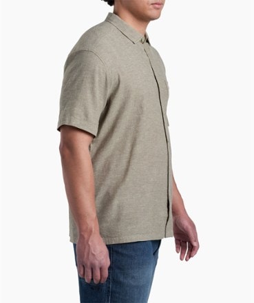 KUHL Getaway Shirt - Men's 5