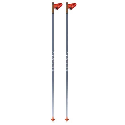 One Way Storm 5 Mag Cross-Country Ski Poles 0