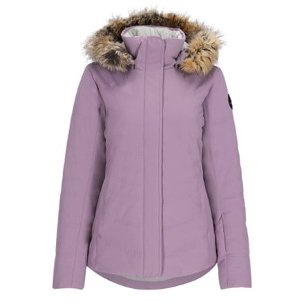 Obermeyer Tuscany II Insulated Jacket - Women's 0