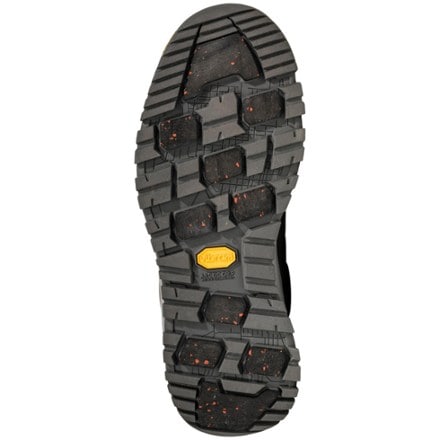 Oboz Andesite Mid Insulated Waterproof Boots - Men's 6